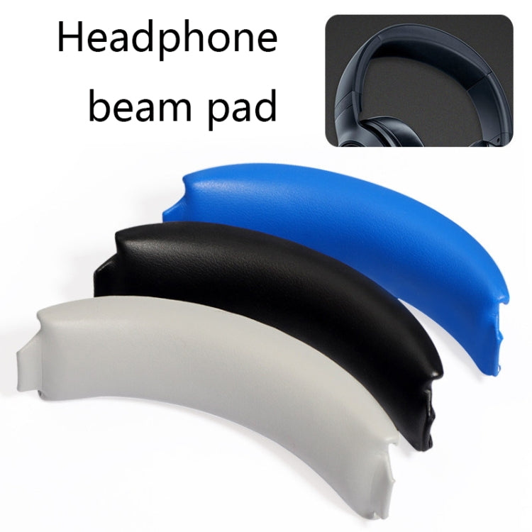 2 PCS Headphone Sponge Case For Razer Standard, Colour: Gel���Gray��� - Earmuff & Pad by PMC TechLife | Online Shopping South Africa | PMC TechLife