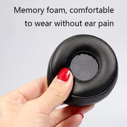 2 PCS Headset Sponge Case For Sony WH-H800 (Twilight Re) - Earmuff & Pad by PMC Jewellery | Online Shopping South Africa | PMC Jewellery | Buy Now Pay Later Mobicred