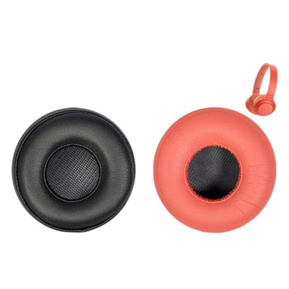 2 PCS Headset Sponge Case For Sony WH-H800(Gold) - Earmuff & Pad by PMC Jewellery | Online Shopping South Africa | PMC Jewellery