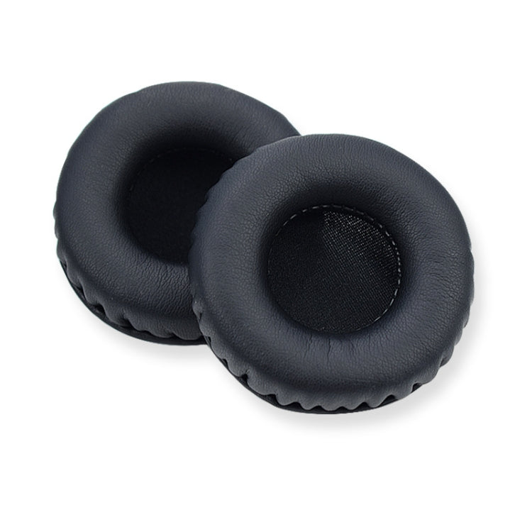 2 PCS Suitable For Audio-Technica  Earphone Sponge Cover Earmuffs For AR5BT - Earmuff & Pad by PMC TechLife | Online Shopping South Africa | PMC TechLife