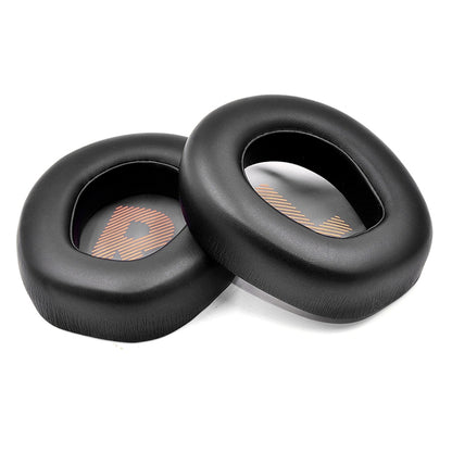 2 PCS Memory Foam Earmuffs For JBL Quantum ONE Wireless(Black) - Earmuff & Pad by PMC Jewellery | Online Shopping South Africa | PMC Jewellery
