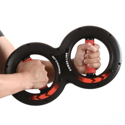 Reinforced Arm Strength Device Wrist Strength Device Hand Strength Training Device, Strength:, Specification: 15kg (Random Color Delivery) - Biceps Device by PMC Jewellery | Online Shopping South Africa | PMC Jewellery