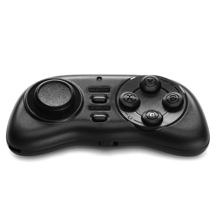 PL-608 Mobile Phone Game Handle Smart Mini Bluetooth Game Handle(Black) - Controller Gamepad by PMC Jewellery | Online Shopping South Africa | PMC Jewellery