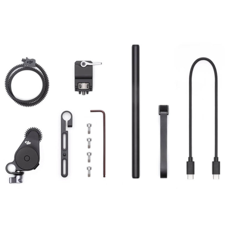 Original DJI RS 3 Pro Multifunctional Focus Motor + Mounting Kit -  by DJI | Online Shopping South Africa | PMC Jewellery | Buy Now Pay Later Mobicred