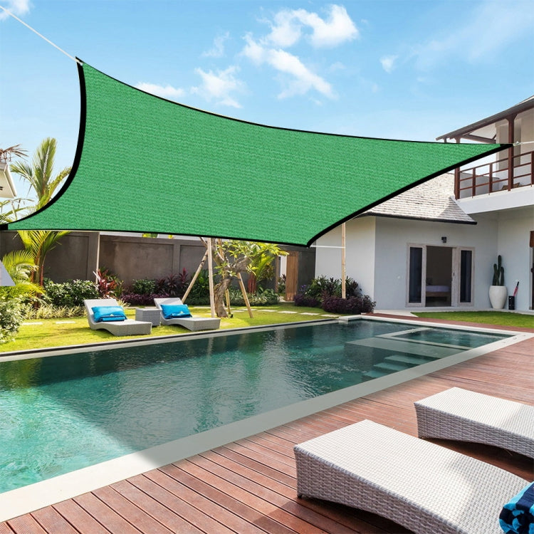 2 x 4m Encryption Sunshade Net Flower Balcony Courtyard Outdoor  Heat Insulation Net - Garden Netting by PMC Jewellery | Online Shopping South Africa | PMC Jewellery