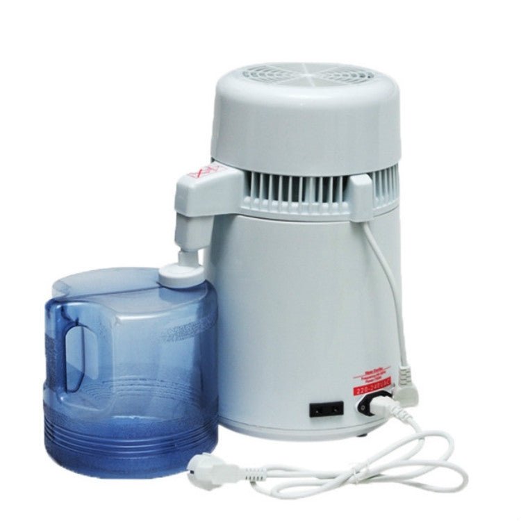 Dental Oral Sterilizer Supporting Distilled Water Machine Pure Dew Machine(US Plug) - free shipping - PMC TechLife - Order now!