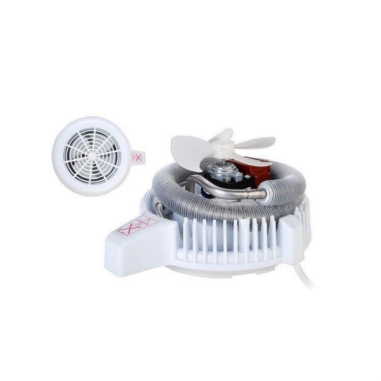 Dental Oral Sterilizer Supporting Distilled Water Machine Pure Dew Machine(US Plug) - free shipping - PMC TechLife - Order now!