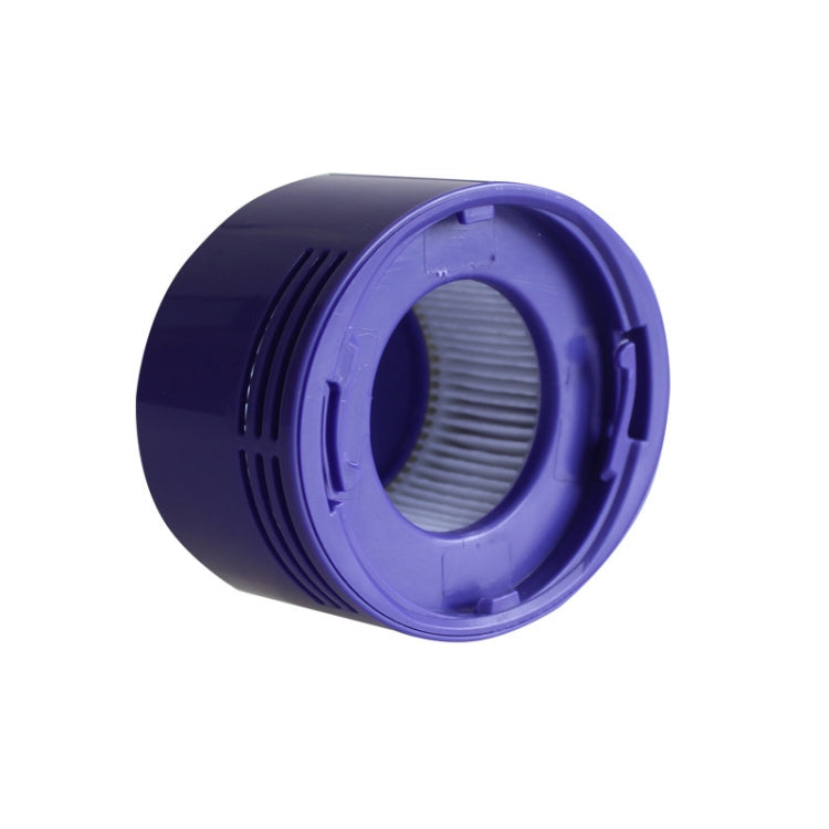 2 PCS Vacuum Cleaner Rear HEPA Filter Element For DYSON V7/V8 - free shipping - PMC TechLife - Order now!