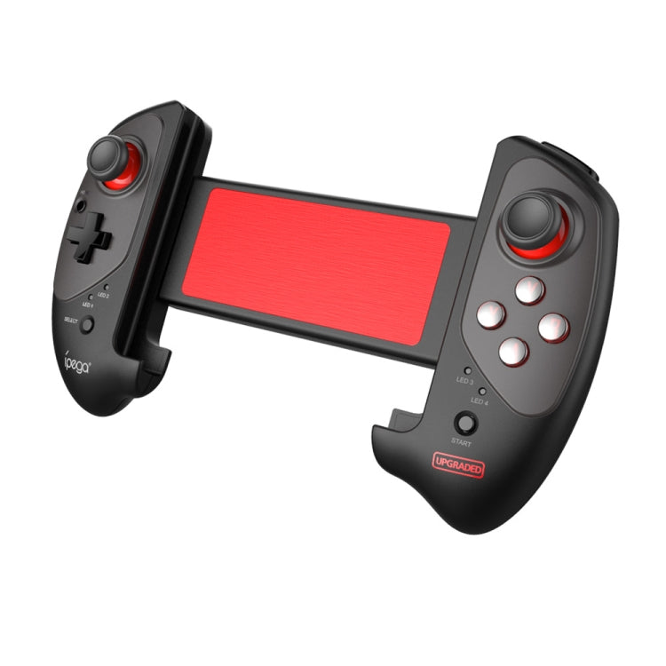 Ipega Tablet Mobile Phone Retractable Bluetooth Wireless Game Handle 9083S - free shipping - PMC TechLife - Order now!