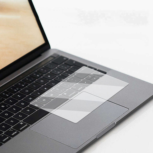 Laptop Touchpad Film Dust-Proof Transparent Frosted Touchpad Protective Film For MacBook Pro 13.3 inch A2338 - Keyboard Protector by PMC Jewellery | Online Shopping South Africa | PMC Jewellery