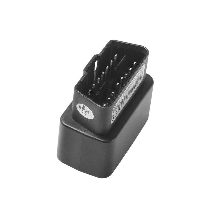 CJ750 Car 2G OBD Interface GPS Locator Beidou Double-Mode Tracker Miniature Anti-Theft Device - Car Tracker by PMC TechLife | Online Shopping South Africa | PMC TechLife