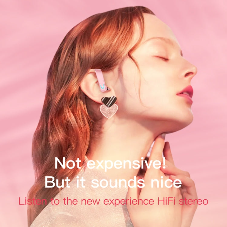 YX18 Bluetooth 5.1 Earhook Business Sport Single Ear Headphone(Black) - Bluetooth Earphone by PMC TechLife | Online Shopping South Africa | PMC TechLife