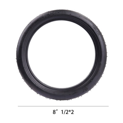 For Xiaomi Xiaomi Mijia M365 / M365 Pro Electric Scooter Tire, Style: 8.5 Inch Inner Tire - Accessories & Parts by PMC Jewellery | Online Shopping South Africa | PMC Jewellery