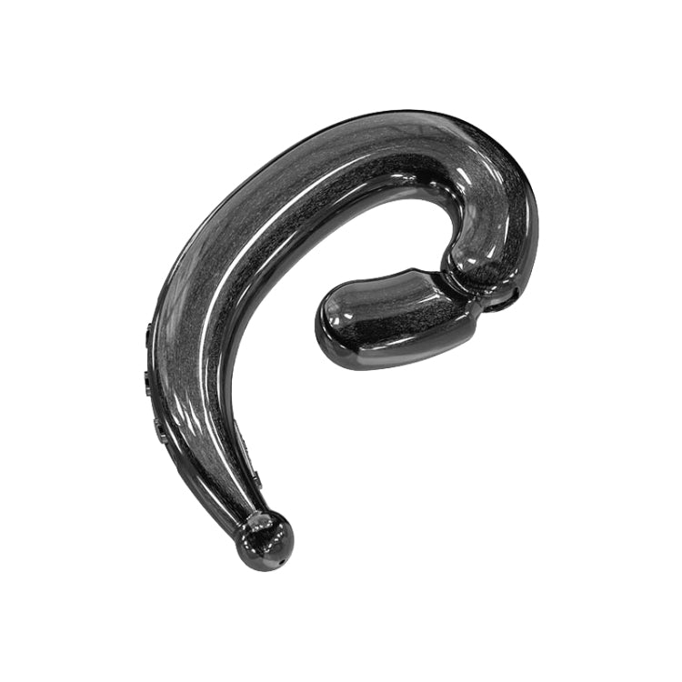 M520 Ear-mounted Stereo Bone Conduction Sports Bluetooth Earphone(Black) - Bluetooth Earphone by PMC Jewellery | Online Shopping South Africa | PMC Jewellery