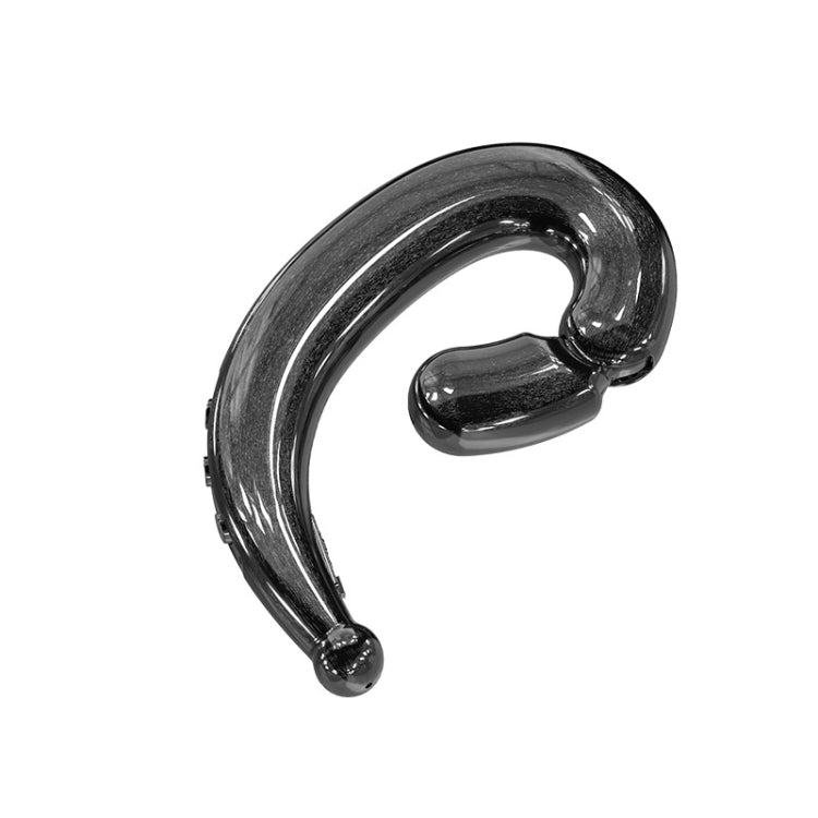 M520 Ear-mounted Stereo Bone Conduction Sports Bluetooth Earphone(Black) - Bluetooth Earphone by PMC TechLife | Online Shopping South Africa | PMC TechLife