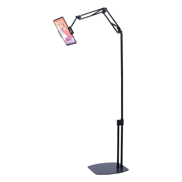 Mobile Phone Tablet Floor Cantilever Stand - Lazy Bracket by PMC Jewellery | Online Shopping South Africa | PMC Jewellery