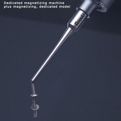 Qianli Super Tactile Grip-Type Precision Silent Dual-Bearing Screwdriver, Series: Type C Pentalibe - Screwdriver by Qianli | Online Shopping South Africa | PMC Jewellery | Buy Now Pay Later Mobicred