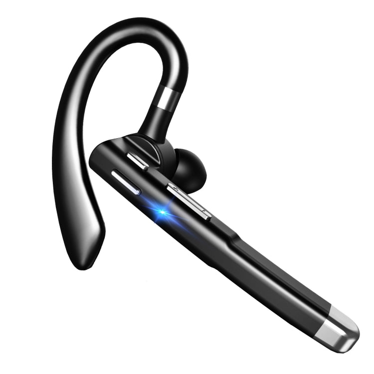 520 Gen2 Earhook Business Bluetooth Headphone, Style: Single - Bluetooth Earphone by PMC Jewellery | Online Shopping South Africa | PMC Jewellery
