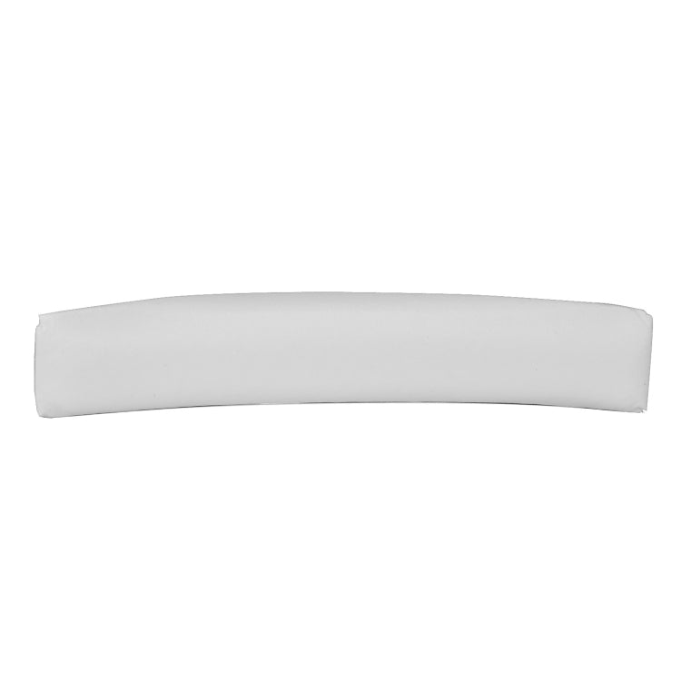 Headset Head Beam Protector For  JBL Tune600 (White) - Earmuff & Pad by PMC TechLife | Online Shopping South Africa | PMC TechLife