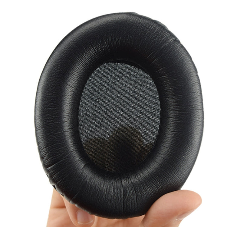 1 Pair Sponge Earpads For Philips Fidelio L1 / L2 / L2BO(Black) - Earmuff & Pad by PMC TechLife | Online Shopping South Africa | PMC TechLife