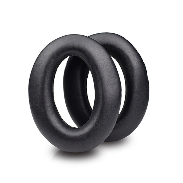 1 Pair Headset Sponge Earpads for Sennheiser G4ME ZERO(Black) - Earmuff & Pad by PMC TechLife | Online Shopping South Africa | PMC TechLife