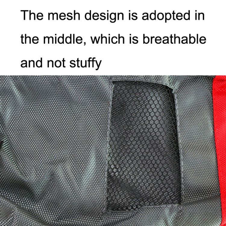 I-008 Anti-chafing Pet Paralysis Protection Bag L - Pet Care by PMC Jewellery | Online Shopping South Africa | PMC Jewellery