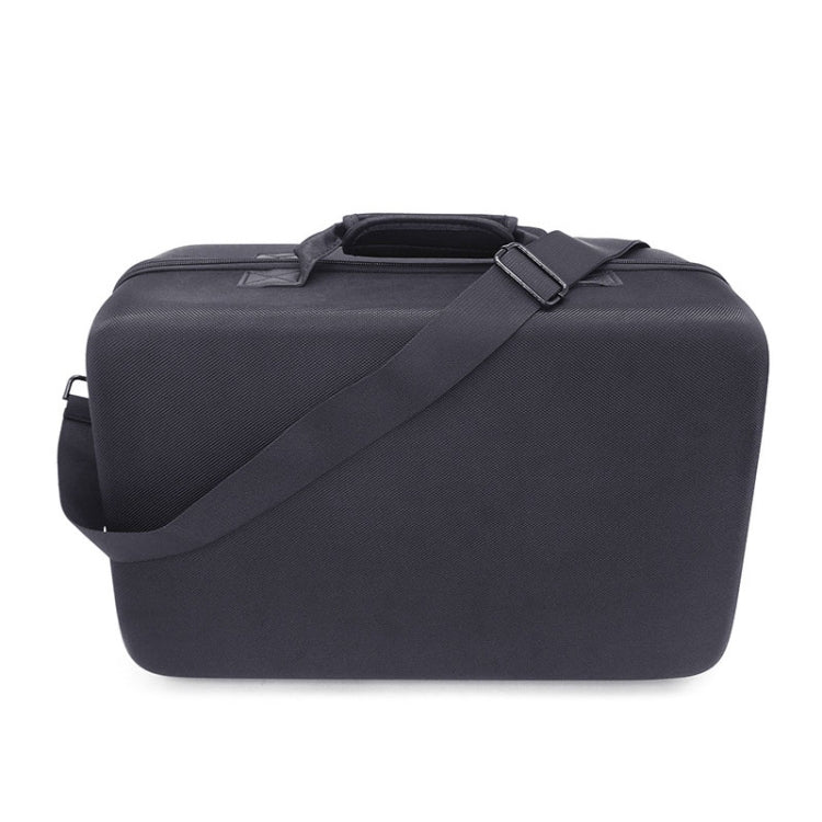 GH1881 Portable Game Console Storage Bag For PS5(Black) - Bags by PMC TechLife | Online Shopping South Africa | PMC TechLife