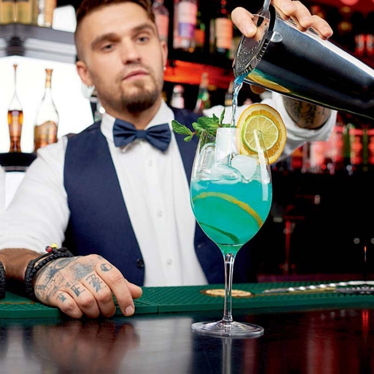 10 In 1 Stainless Steel Bartending Set(K11-16) - Bartending Tools by PMC TechLife | Online Shopping South Africa | PMC TechLife