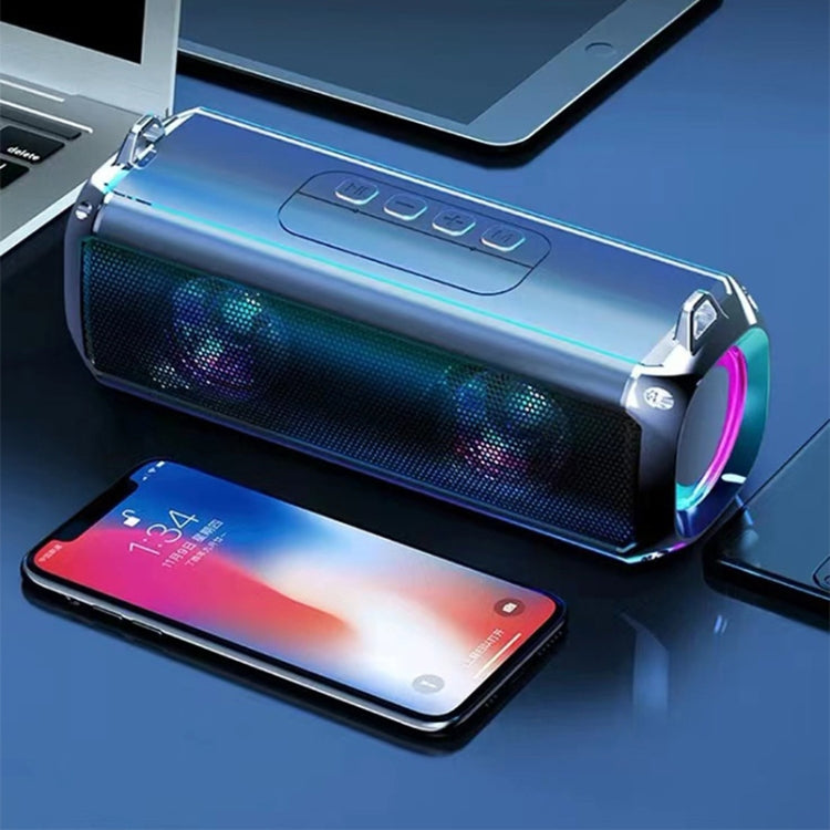 S5 10W HIFI Surround Sound Bluetooth Speaker - Desktop Speaker by PMC TechLife | Online Shopping South Africa | PMC TechLife