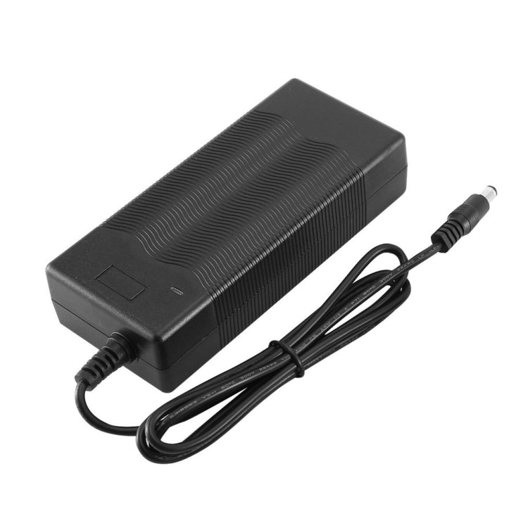 5/5.5/6.5 inch Electric Scooter 24V 2A DC 5mm Universal Charger(EU Plug) - Accessories & Parts by PMC Jewellery | Online Shopping South Africa | PMC Jewellery