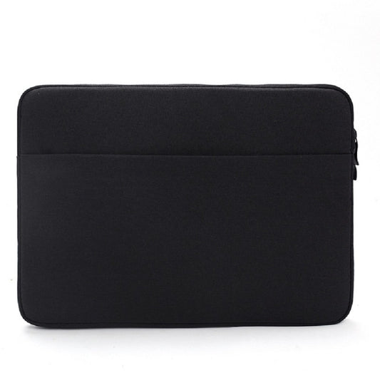Waterproof & Anti-Vibration Laptop Inner Bag For Macbook/Xiaomi 11/13, Size: 15.6 inch(Black) - 15.6 - 17 inch by PMC Jewellery | Online Shopping South Africa | PMC Jewellery