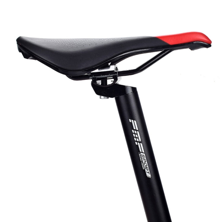 FMFXTR Mountain Bike Seat Post Bicycle Aluminum Alloy Sitting Tube, Specification: 30.4x350mm - Bicycle Seat Posts by FMFXTR | Online Shopping South Africa | PMC Jewellery | Buy Now Pay Later Mobicred