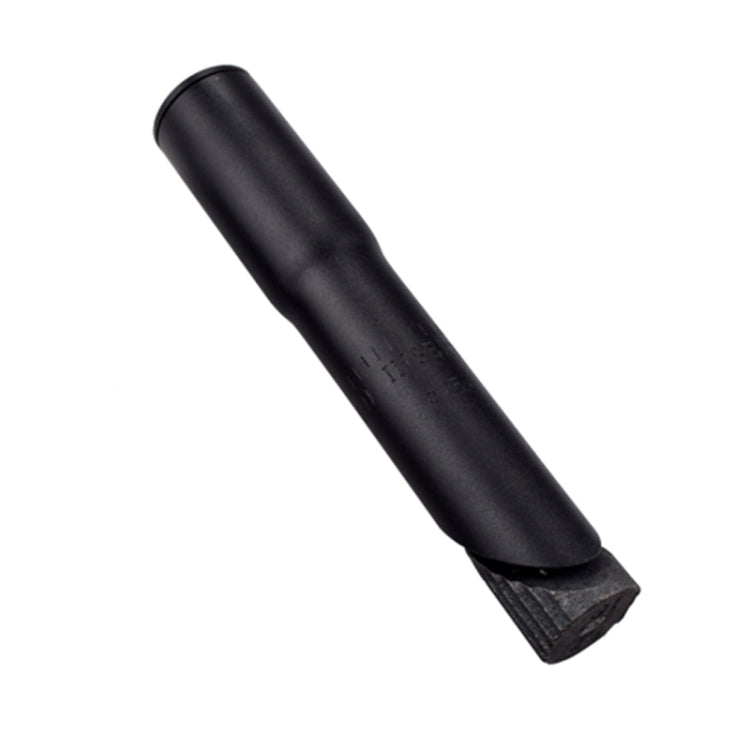 FMFXTR Road Bike Front Fork Stem Modified Height Increaser Handlebar Core Riser(25.4mm Black) - Bicycle Grips by FMFXTR | Online Shopping South Africa | PMC TechLife