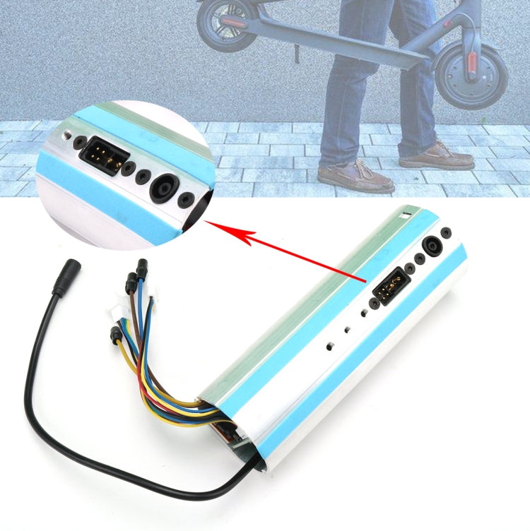 Electric Scooter Motherboard Controller For Ninebot ES1/ES2/ES3/ES4 - Scooter Accessories by PMC TechLife | Online Shopping South Africa | PMC TechLife