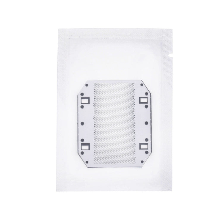 Electric Shaver Mesh for Panasonic ES9943C/ES318/329/338/365/ES-RP20(Plastic Bag Package) - Accessories by PMC Jewellery | Online Shopping South Africa | PMC Jewellery