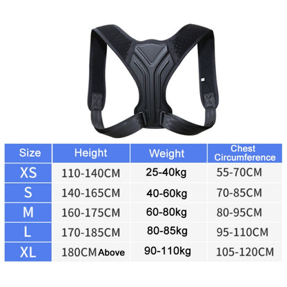 Adult Child Invisible Breathable Anti-hunchback Correction Belt, Specification: XL(Correction Belt) - Corrector by PMC Jewellery | Online Shopping South Africa | PMC Jewellery