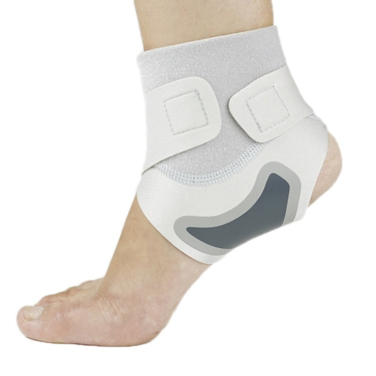 Thin Breathable Compression Ankle Sprain Fixation Strap, Size: Right Foot (XL) - Corrector by PMC Jewellery | Online Shopping South Africa | PMC Jewellery