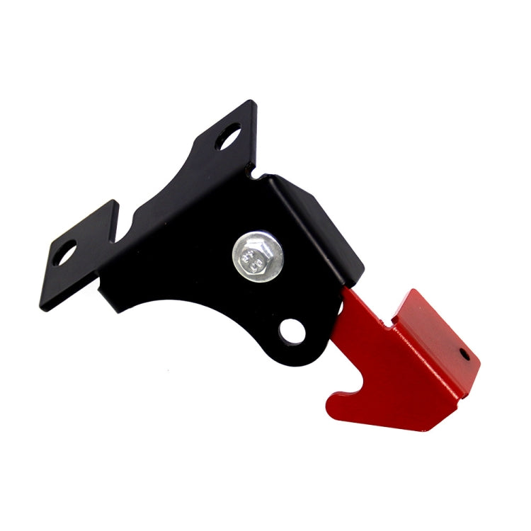 Motorcycle Parking Brake Suitable For Polaris RZR 800/900/1000 - Holder by PMC TechLife | Online Shopping South Africa | PMC TechLife