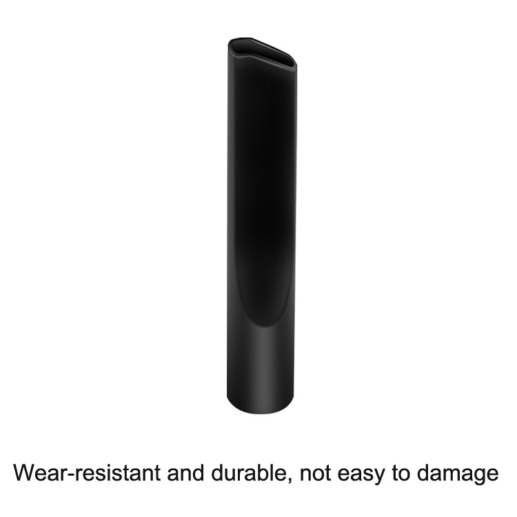 5PCS For Midea Electrolux Vacuum Cleaner Accessories Flat Suction Gap Suction Head - For Midea Accessories by PMC TechLife | Online Shopping South Africa | PMC TechLife | Buy Now Pay Later Mobicred