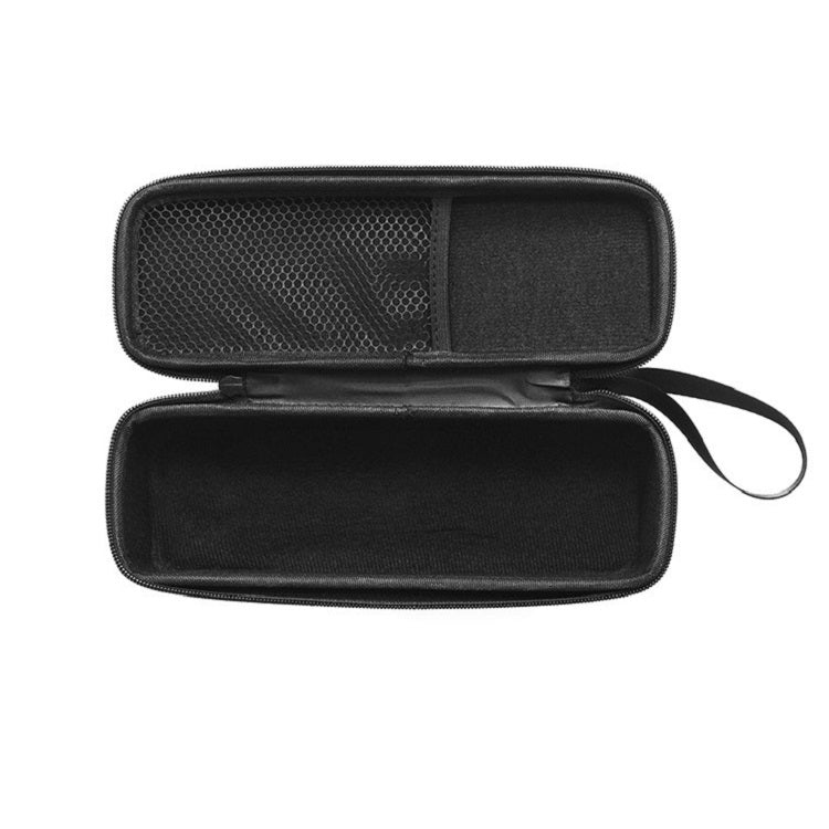 2 PCS Smart Bluetooth Speaker Protection Bag For Huawei Sound Joy(Black) - Protective Case by PMC TechLife | Online Shopping South Africa | PMC TechLife