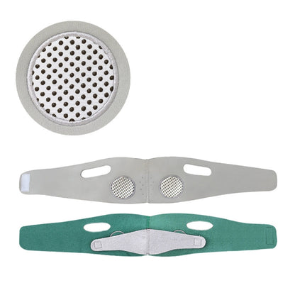 V Face Correction Firming Lift Face-lifting Belt, Specification: Colorful Box(Graphene 1st Generation Green) - Corrector by PMC Jewellery | Online Shopping South Africa | PMC Jewellery