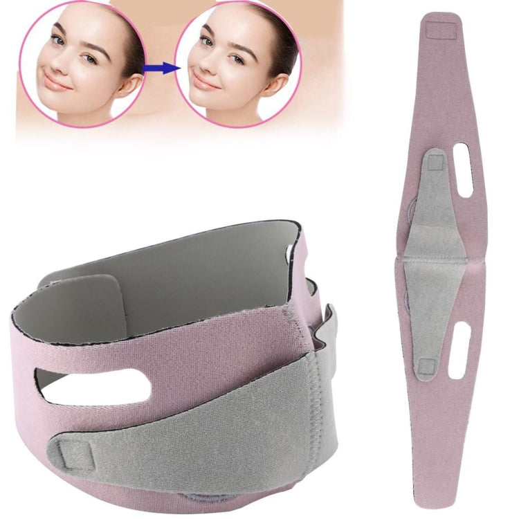 V Face Correction Firming Lift Face-lifting Belt, Specification: Colorful Box(Graphene 1st Generation Green) - Corrector by PMC Jewellery | Online Shopping South Africa | PMC Jewellery