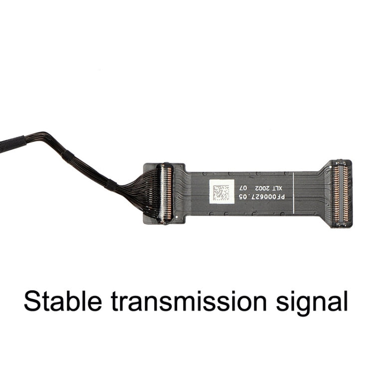 Gimbal Camera Signal Cable For DJI Mavic Air 2(Black) - For DJI Mavic Series by PMC TechLife | Online Shopping South Africa | PMC TechLife