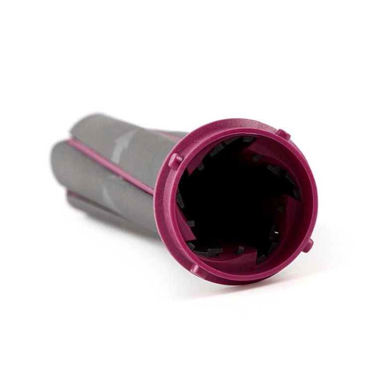 One Pair Long Barrels +2 Adapters For Dyson Hair Dryer Curling Iron Accessories - free shipping - PMC TechLife - Order now!