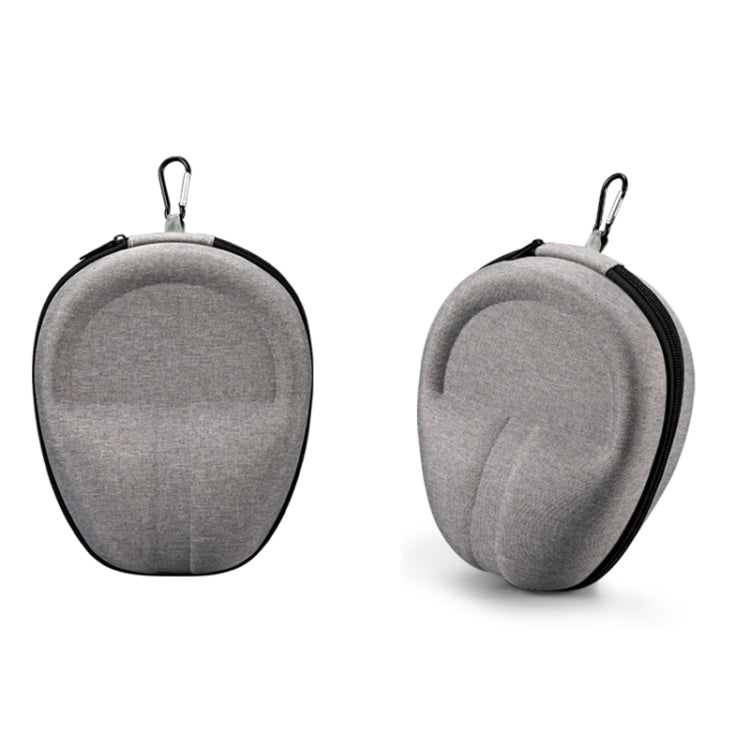 Universal Headphone Organizer Headphone Storage Bag Without Carabiner,Color: Gray - Protective Case by PMC Jewellery | Online Shopping South Africa | PMC Jewellery