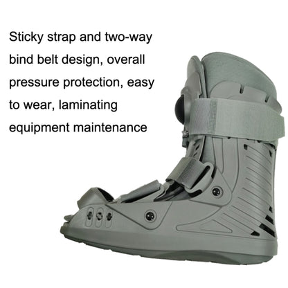 Ankle Support Inflatable Achilles Tendon Boots Air Bag Full Bag Walking Shoes(M) - Corrector by PMC Jewellery | Online Shopping South Africa | PMC Jewellery