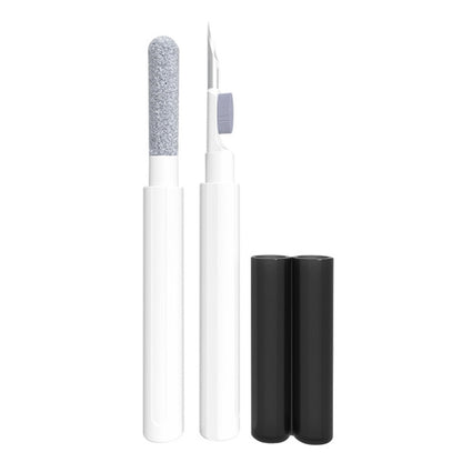 Q2 Pen Cap Bluetooth Headset Cleaning Pen Suitable For Earbuds Phone Tablet Cleaning - Other Accessories by PMC Jewellery | Online Shopping South Africa | PMC Jewellery