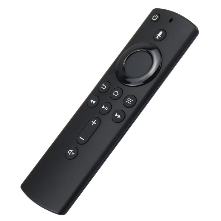 For Amazon Fire TV Stick L5B83H Bluetooth Voice Remote Control - TV by PMC Jewellery | Online Shopping South Africa | PMC Jewellery
