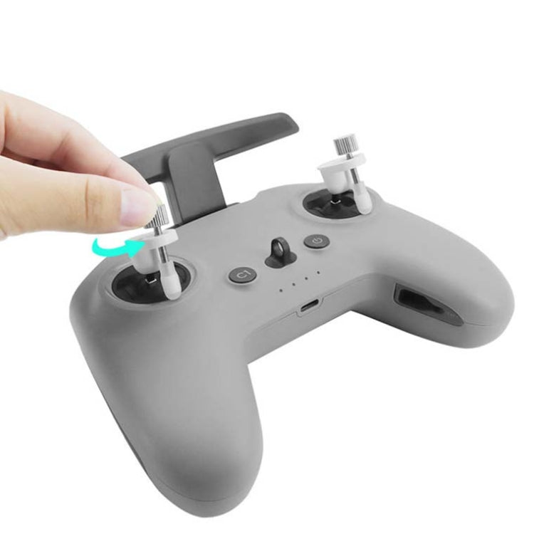 For DJI Mavic Pro Remote Control Joystick Governor Time-lapse Photography Tool - Others by PMC TechLife | Online Shopping South Africa | PMC TechLife