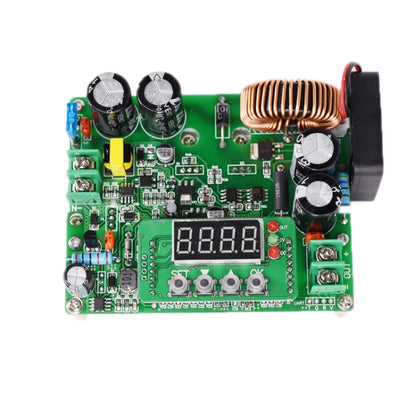 60V Step-Down Power Module 12A High Power CNC Converter - Other Accessories by PMC Jewellery | Online Shopping South Africa | PMC Jewellery